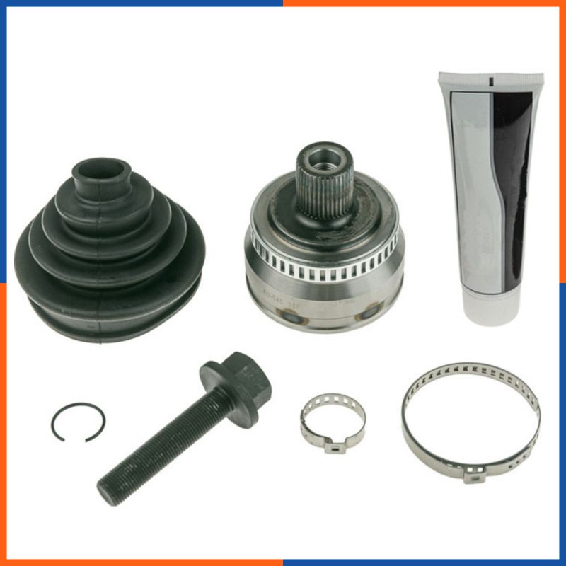 Joint kit extérieur pour AUDI | NPZ-AU-046, 12.23.602