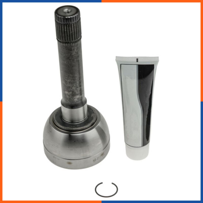 Joint kit extérieur pour arbre de transmission avant pour NISSAN | 5J0174, 12-060146