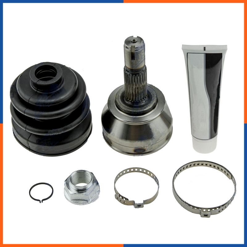 Joint kit extérieur pour arbre de transmission pour FIAT | 46307241