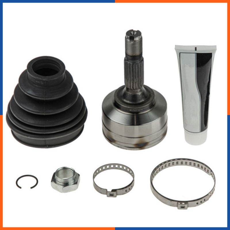 Joint kit extérieur pour arbre de transmission pour CITROEN | 3272EQ