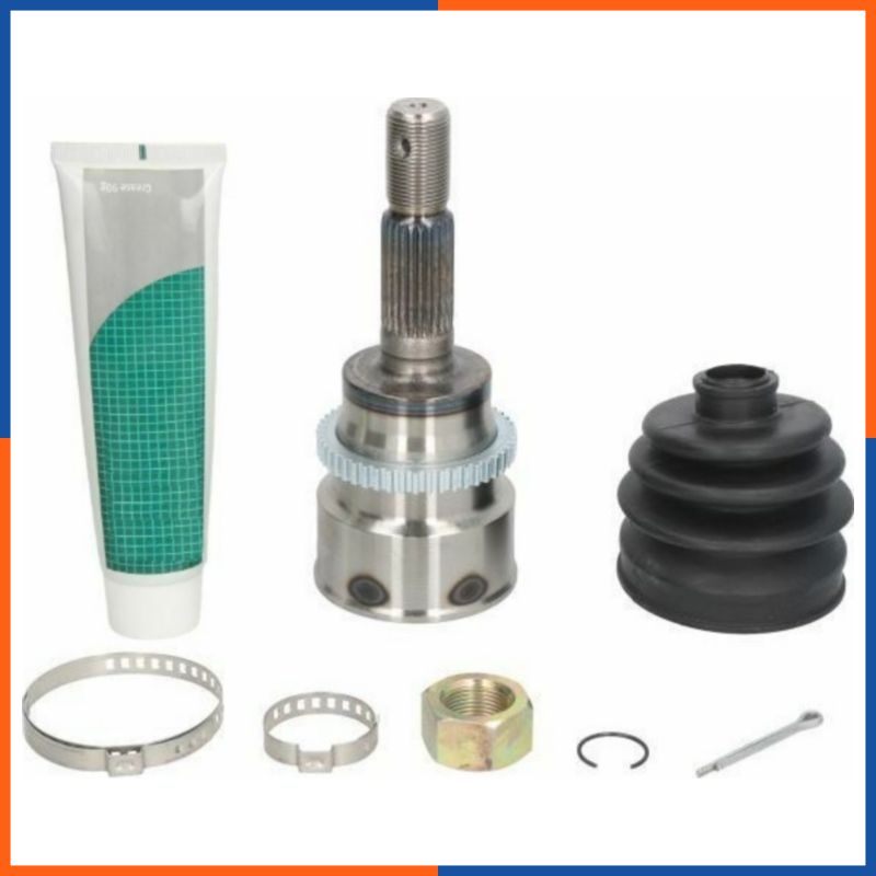 Joint kit extérieur pour arbre de transmission arrière pour DAIHATSU | 42420-87402
