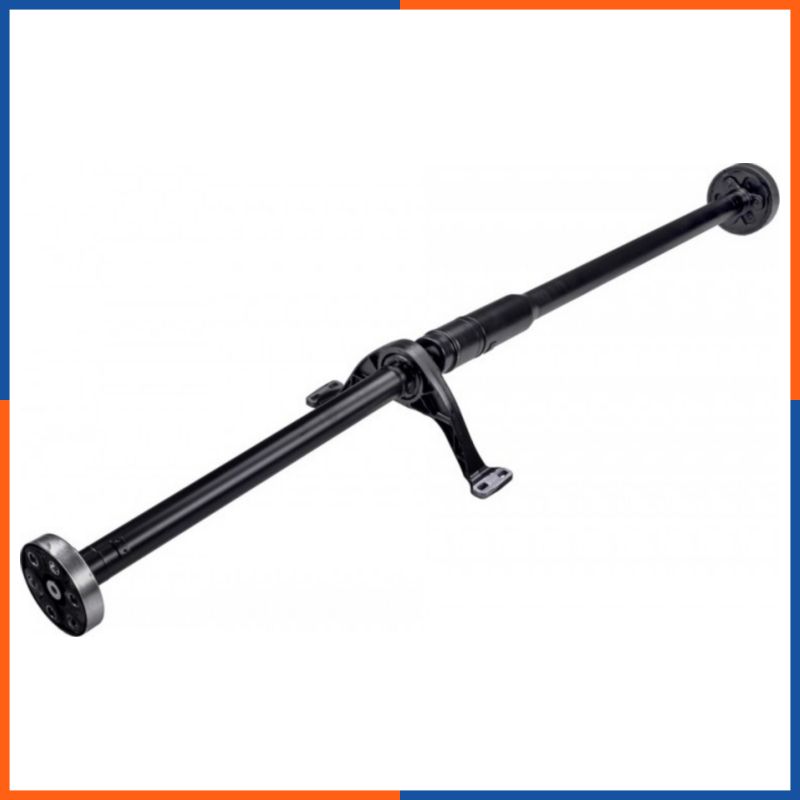 Arbre de transmission arrière pour VW | NWN-VW-014, PS900584