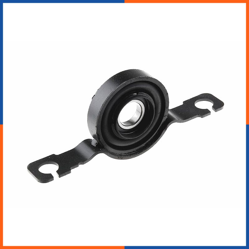 Antriebswellenhalterung hinten für MAZDA | 7T4Z-4R602-A, KG03-25-100D