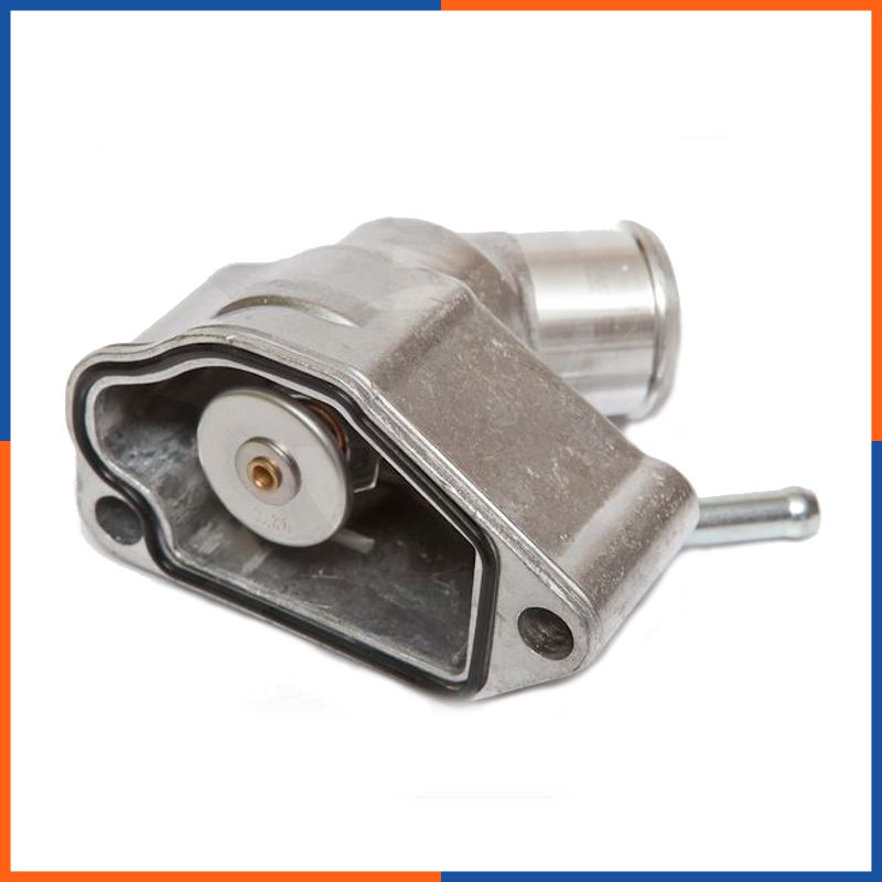 Thermostat pour OPEL | 1338079, 24420728