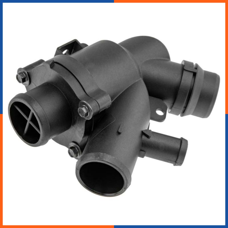 Thermostat fur LAND ROVER | BBT483, 750796