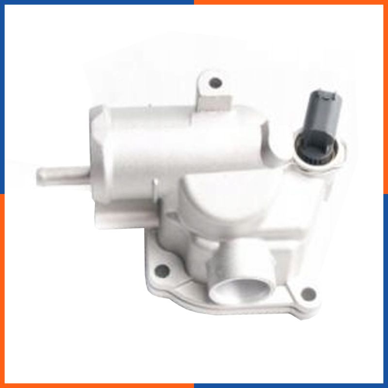 Thermostat, Liquide De Refroidissement | Mercedes-Benz, E 220 T CDI 143cv | 6112000115, 6112000315, TI2792