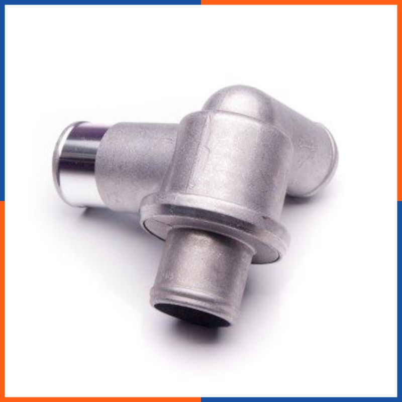 Thermostat pour FIAT | 4440367, 0004331733