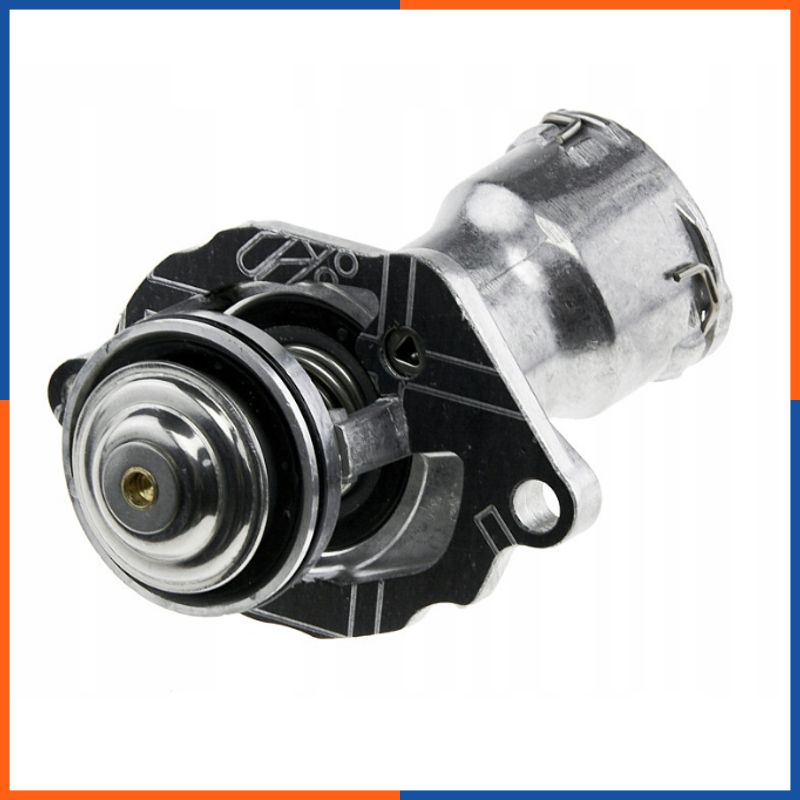 Thermostat pour MERCEDES-BENZ | TM45100D, BSG60125007