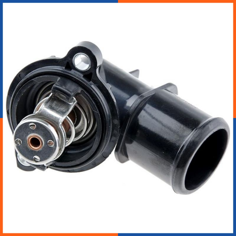 Thermostat pour JEEP | 068253457AA