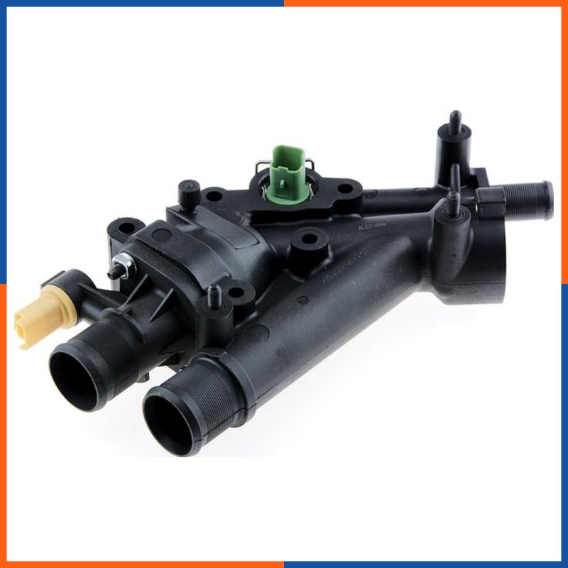 Thermostat pour CITROEN | 1338.AV