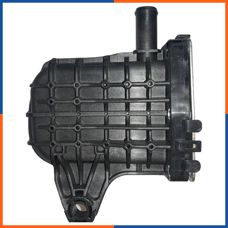 EGR Vanne Refroidisseur pour CITROEN | 88362, 83.1214