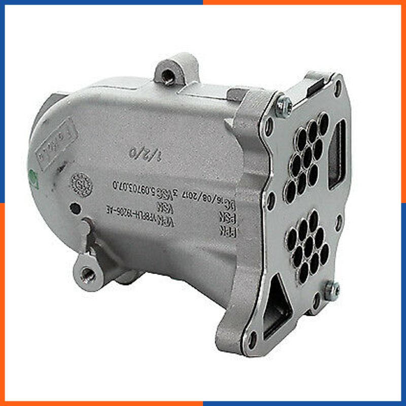 AGR-Ventil für CITROËN | 4.00561.00, 4.00561.01