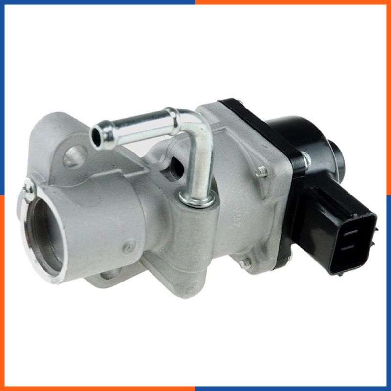 Vanne EGR pour FORD | EG1030412B1, 555039