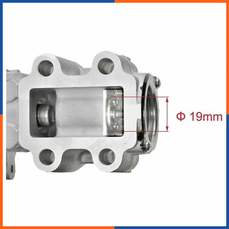 AGR-Ventil für TOYOTA | 21-01-084, AEGR-919