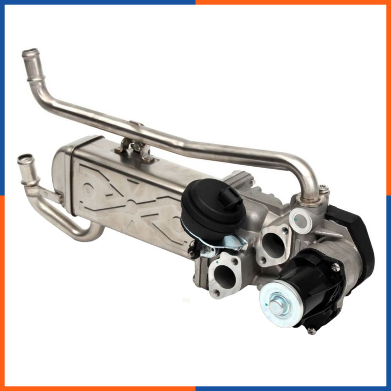 AGR-Ventil für SEAT | 0280751012, 555428