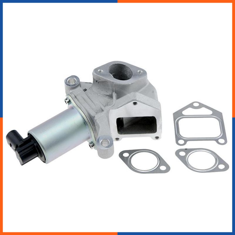Vanne EGR pour SSANGYONG | 7518265, AEGR954