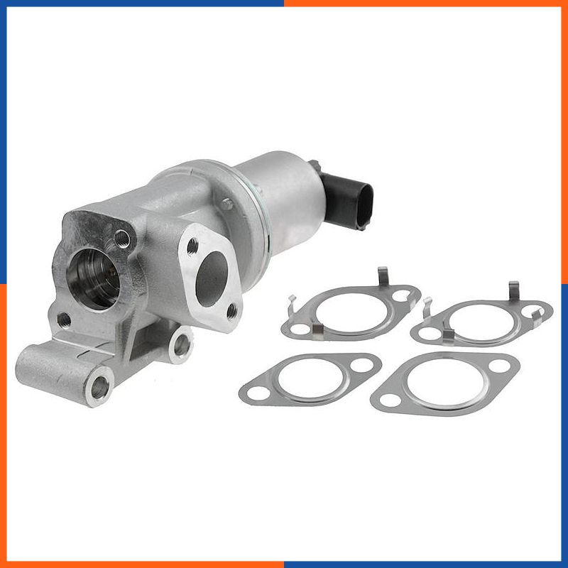 Vanne EGR pour HYUNDAI | 28410-2A300