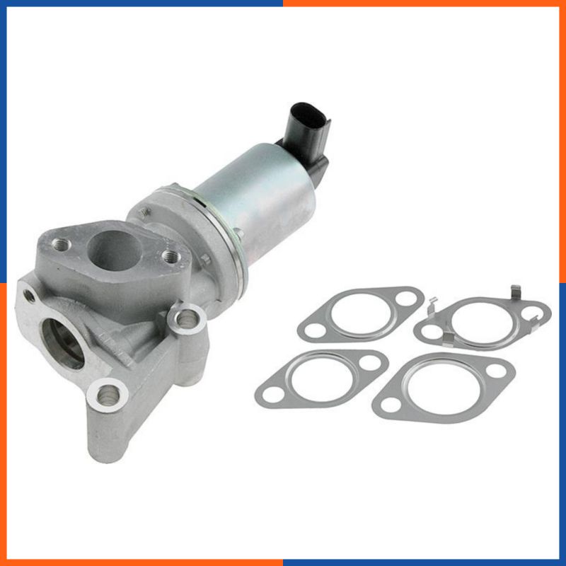 Vanne EGR pour HYUNDAI | 28410-2A350