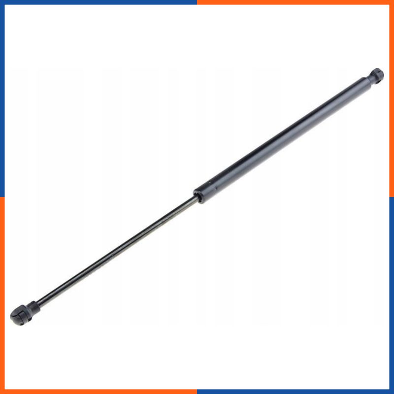 Dämpfer heckklappe für CITROEN | 9654433680