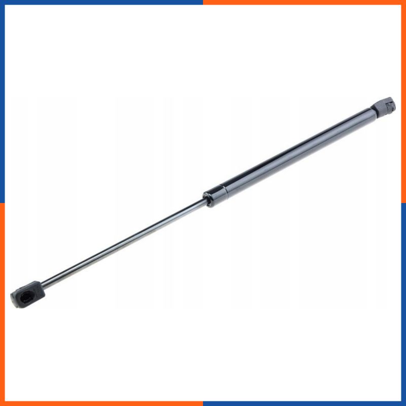 Verin, vitre arriere pour FORD | 24297, 274406