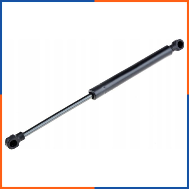 Dämpfer heckklappe für TOYOTA | 6603025