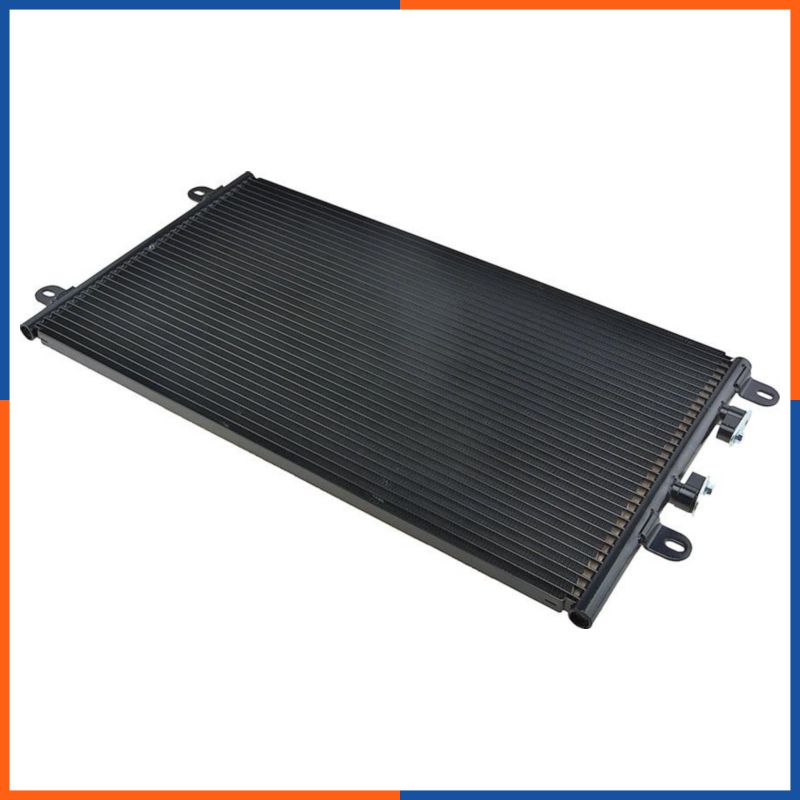 Radiateur de Climatisation pour ALFA ROMEO | CCS-AR-003, 8FC351300531