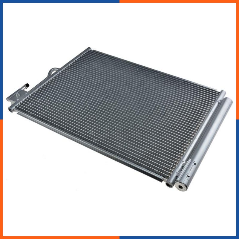 Radiatore Aria Condizionata per OPEL | CCS-PL-035, 8FC351309561