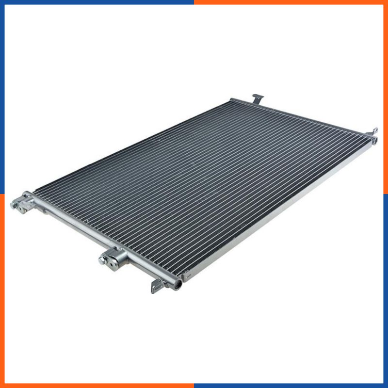Radiateur de Climatisation pour SAAB | CCS-SA-001, 7-4941