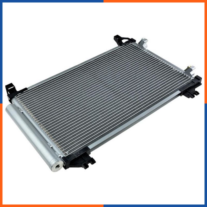 Radiateur de Climatisation pour TOYOTA | CCS-TY-018, 35652