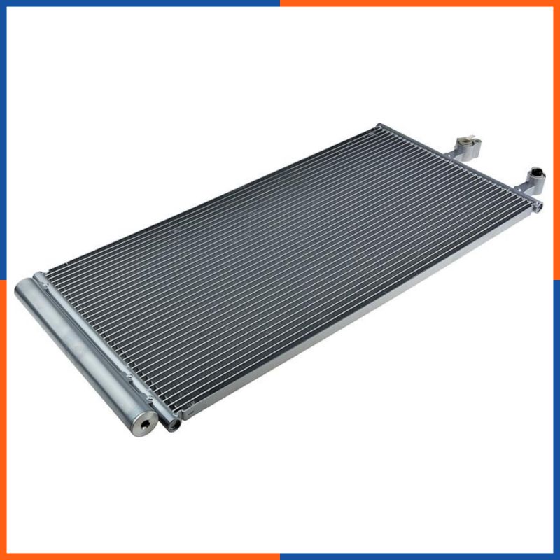 Radiateur de Climatisation pour VOLVO | CCS-VV-014, 8FC351011331