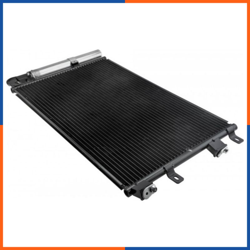 Radiateur de Climatisation pour JAGUAR | CCS-JG-000, C2Z9461