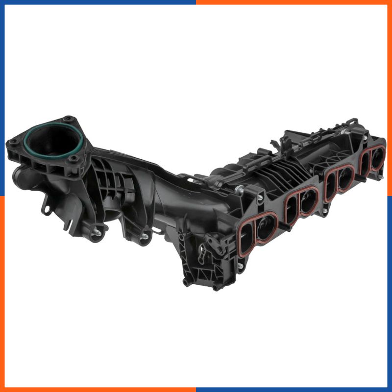 Ansaugkrümmer für BMW | 17-0473, 83053