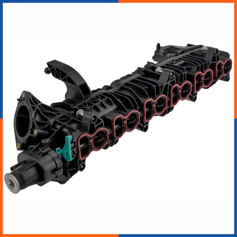 Collecteurs d'admission pour BMW | DRM2806, BKS-BM-032