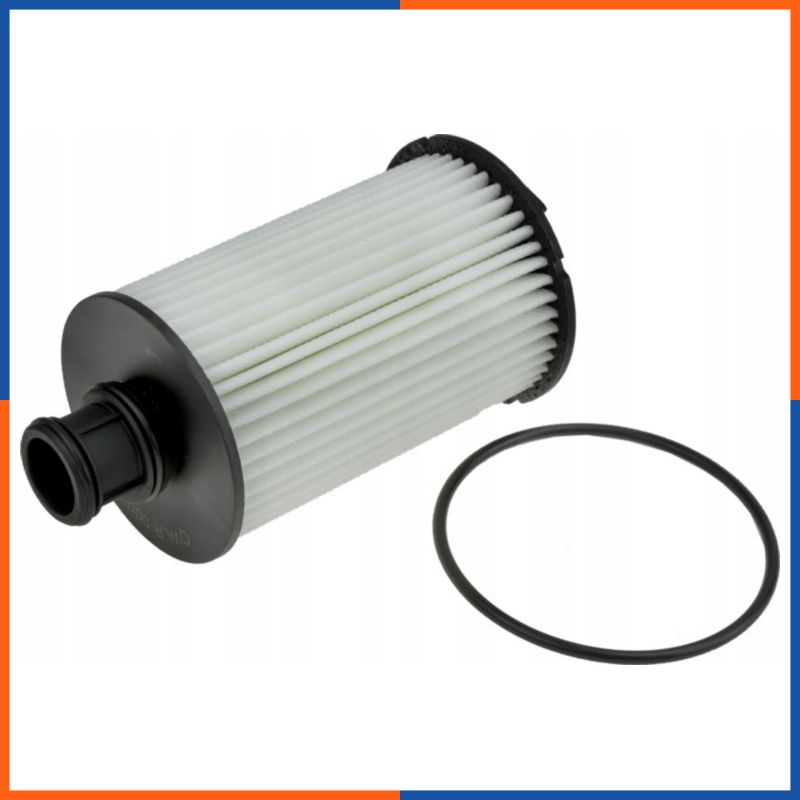 Filtre à huile pour JAGUAR | FOF-LR-000, 10-0L-L10