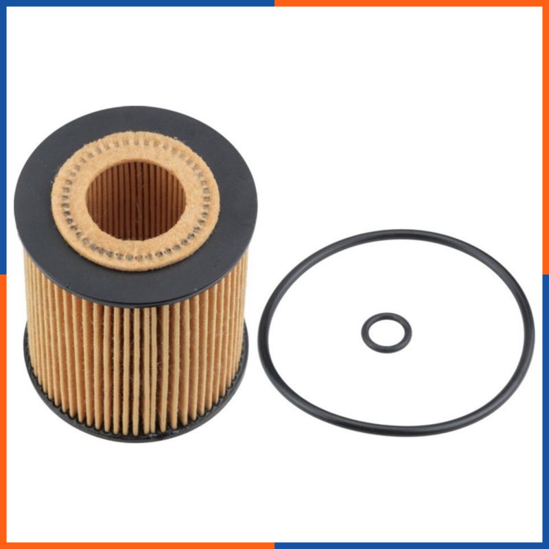 Filtre à huile pour SUZUKI | FOF-SU-012, 10-ECO058