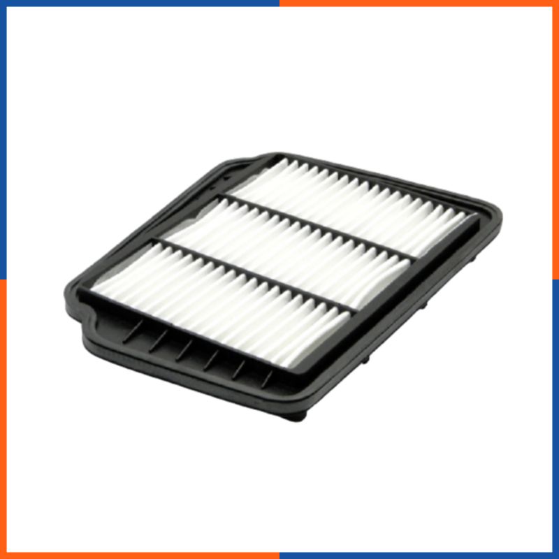 Filtre à air pour CHEVROLET | 42390442, 96553450