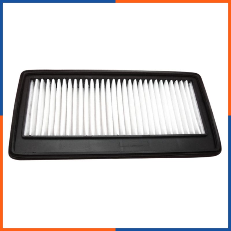 Filtre à air pour HYUNDAI | 28113-02510, 28113-02510AT
