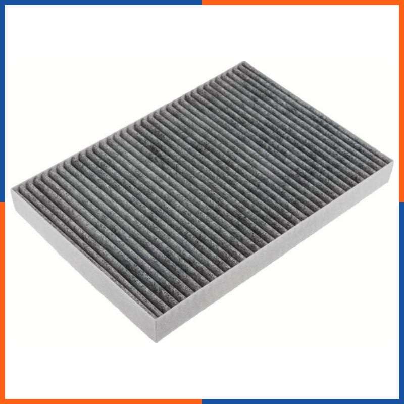 Filtre d'habitacle à charbon pour CHRYSLER | FCF-CH-003C, 21-CH-CH4