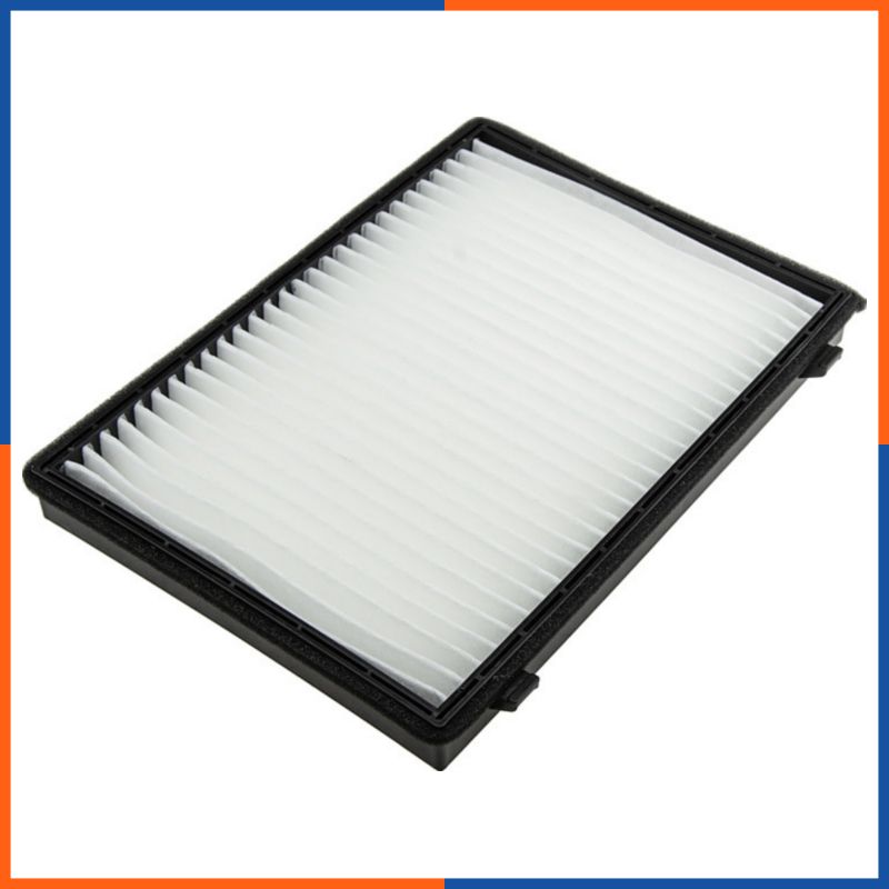 Filtre d'habitacle pour CHEVROLET | FCF-DW-015, 21-DW-W12