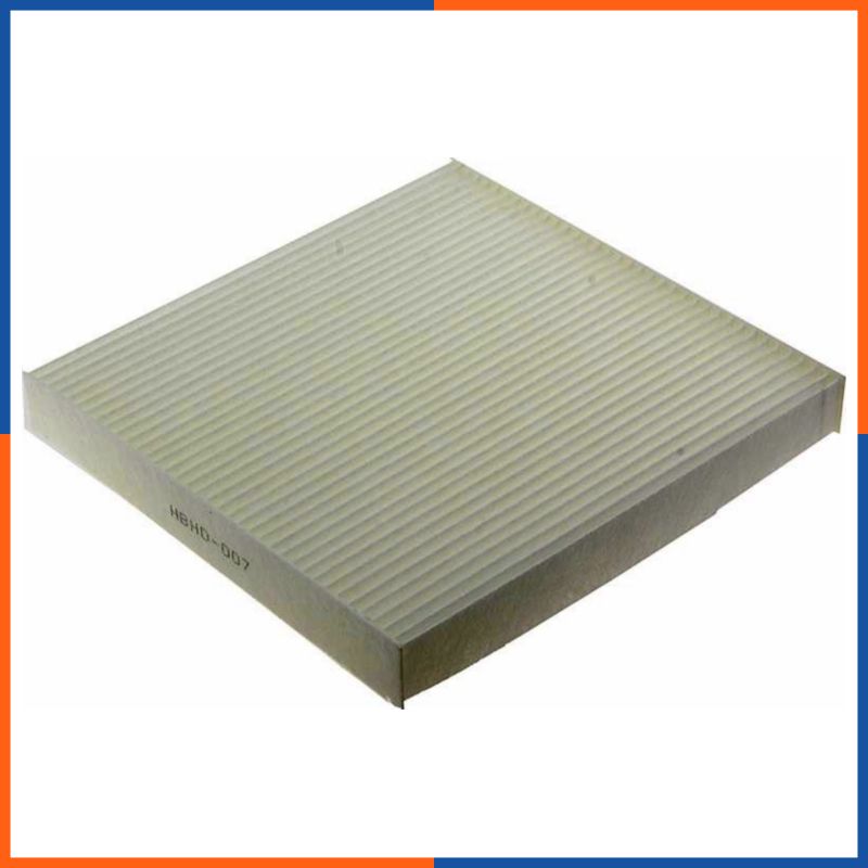 Filtre d'habitacle pour HONDA | FCF-HD-007, 21-H0-H011