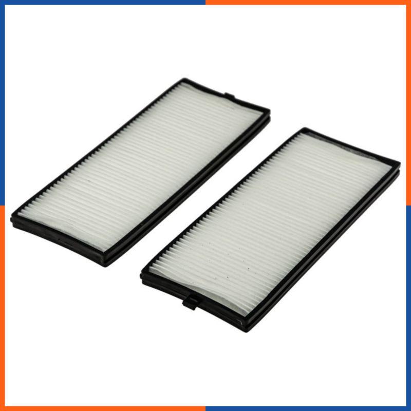 Innenraumfilter für HYUNDAI | FCF-HY-502, 09-0087
