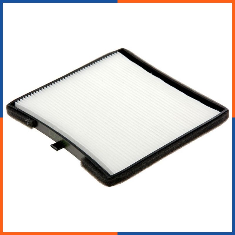 Filtre d'habitacle pour HYUNDAI | FCF-KA-303, 09-KI-09