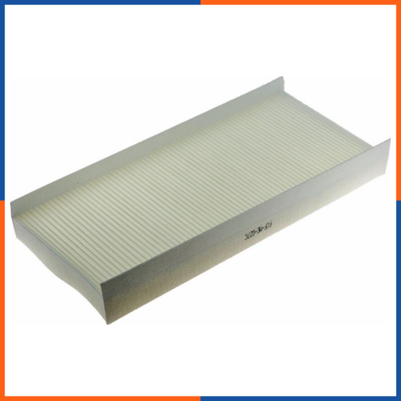 Filtre d'habitacle pour MERCEDES | FCF-ME-027, 001-20-01306