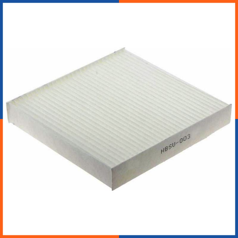 Filtre d'habitacle pour SUZUKI | FCF-SU-003, 21-SZ-Z08