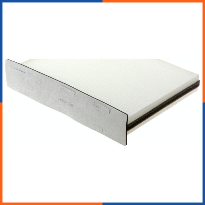 Filtre d'habitacle pour VW | FCF-VW-018, 002-20-01338