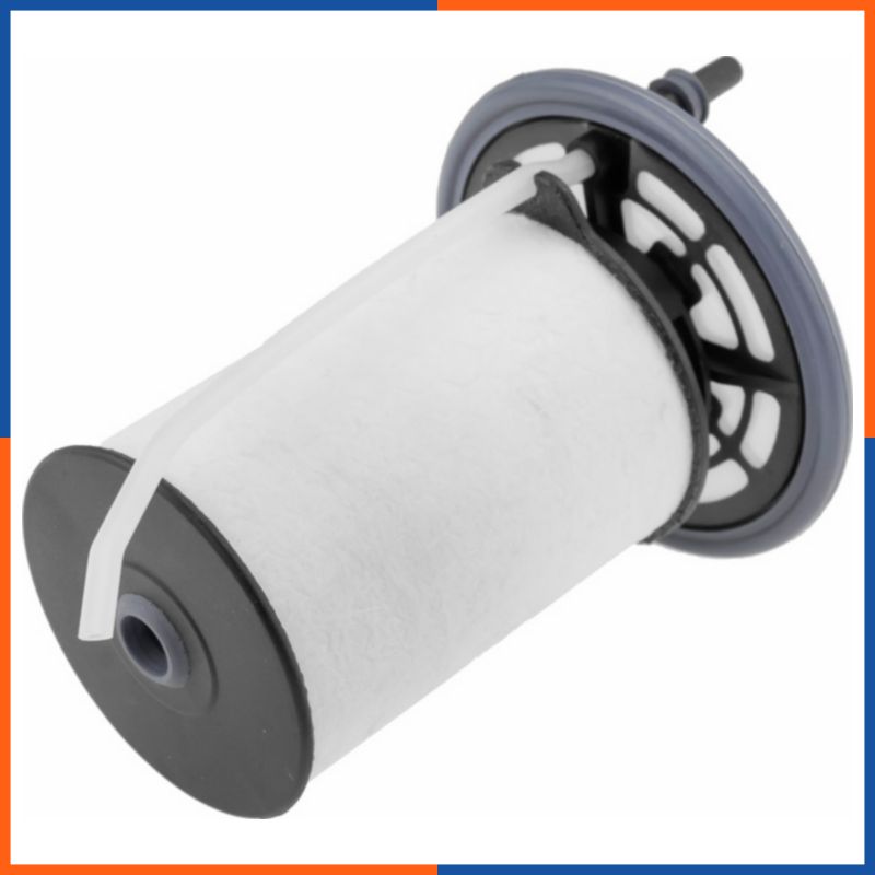 Filtre à carburant pour FIAT | FFF-FT-000, 30-ECO088