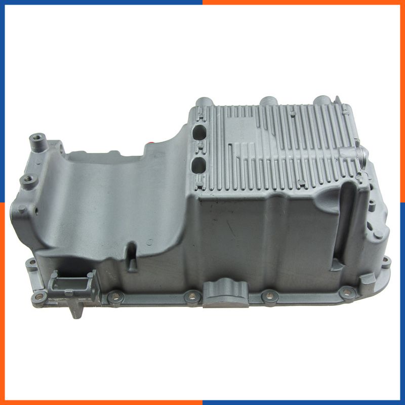 Carter d'huile pour FIAT | 0216-00-2042475P, 100-00-062