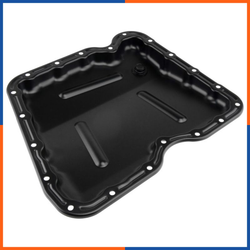 Carter d'huile pour NISSAN | 0216-00-6041477P, 3389070