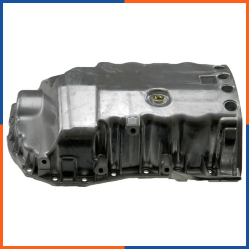 Carter d'huile pour RENAULT | 8200185680