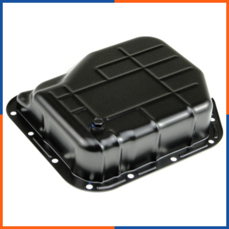 Carter d'huile, boîte automatique pour JEEP | 52118779AD